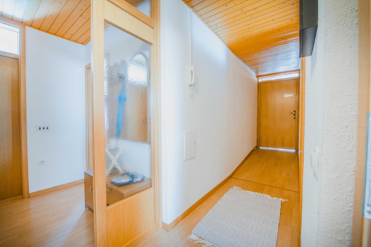 Dreamland Bled Apartments Екстер'єр фото