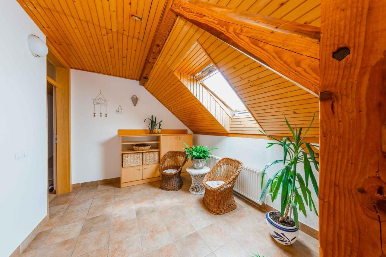 Dreamland Bled Apartments Екстер'єр фото