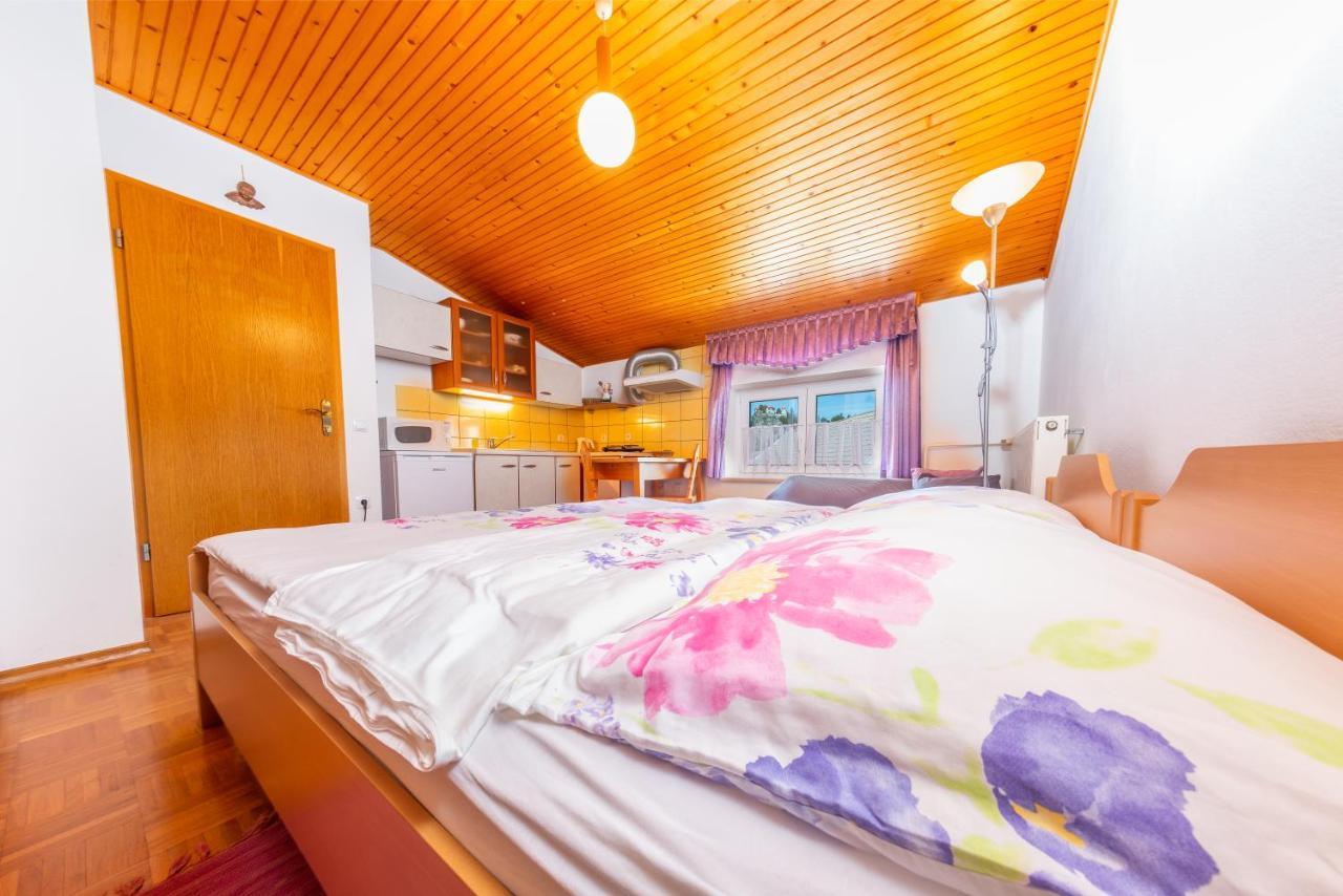 Dreamland Bled Apartments Екстер'єр фото