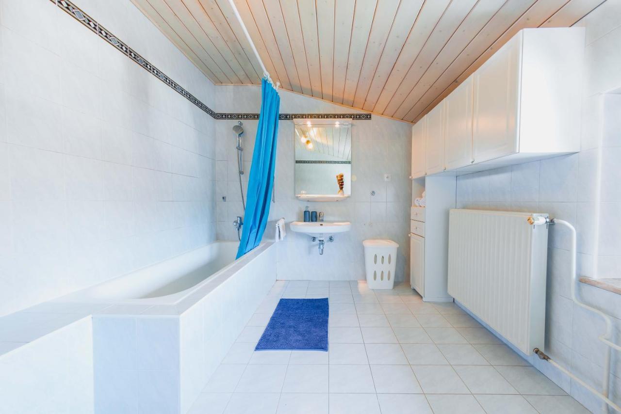 Dreamland Bled Apartments Екстер'єр фото