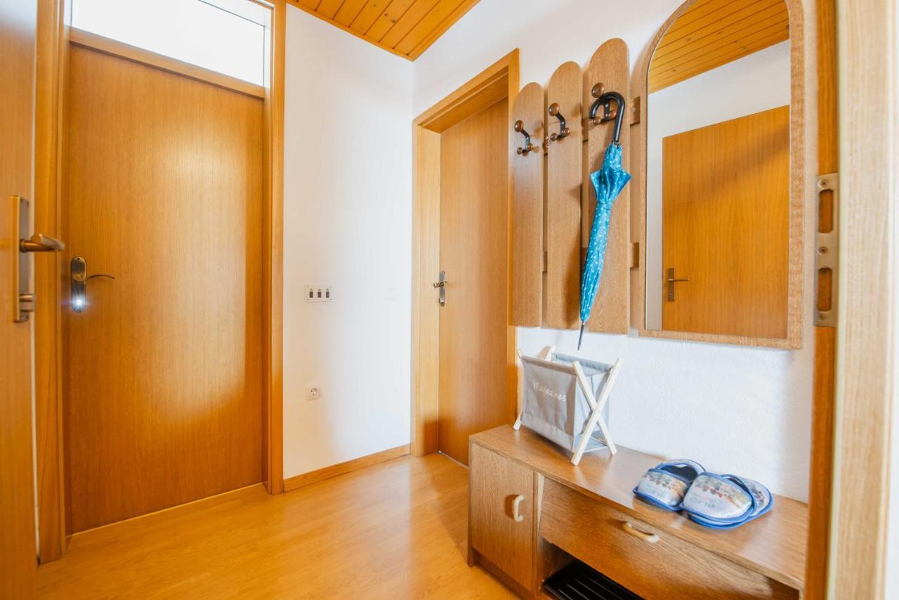 Dreamland Bled Apartments Екстер'єр фото
