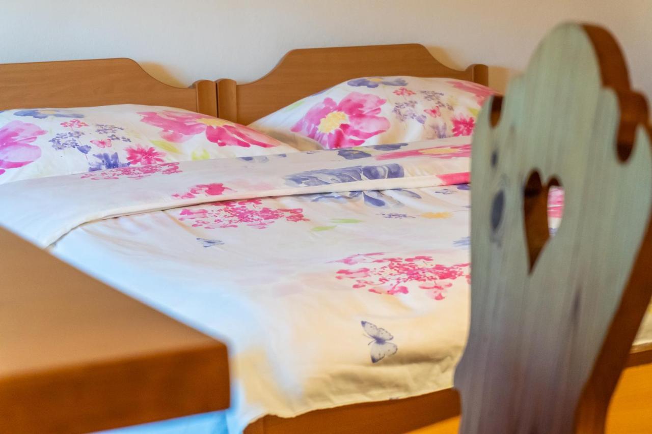 Dreamland Bled Apartments Екстер'єр фото
