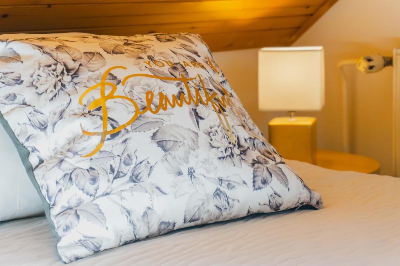 Dreamland Bled Apartments Екстер'єр фото