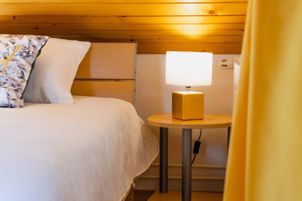 Dreamland Bled Apartments Екстер'єр фото
