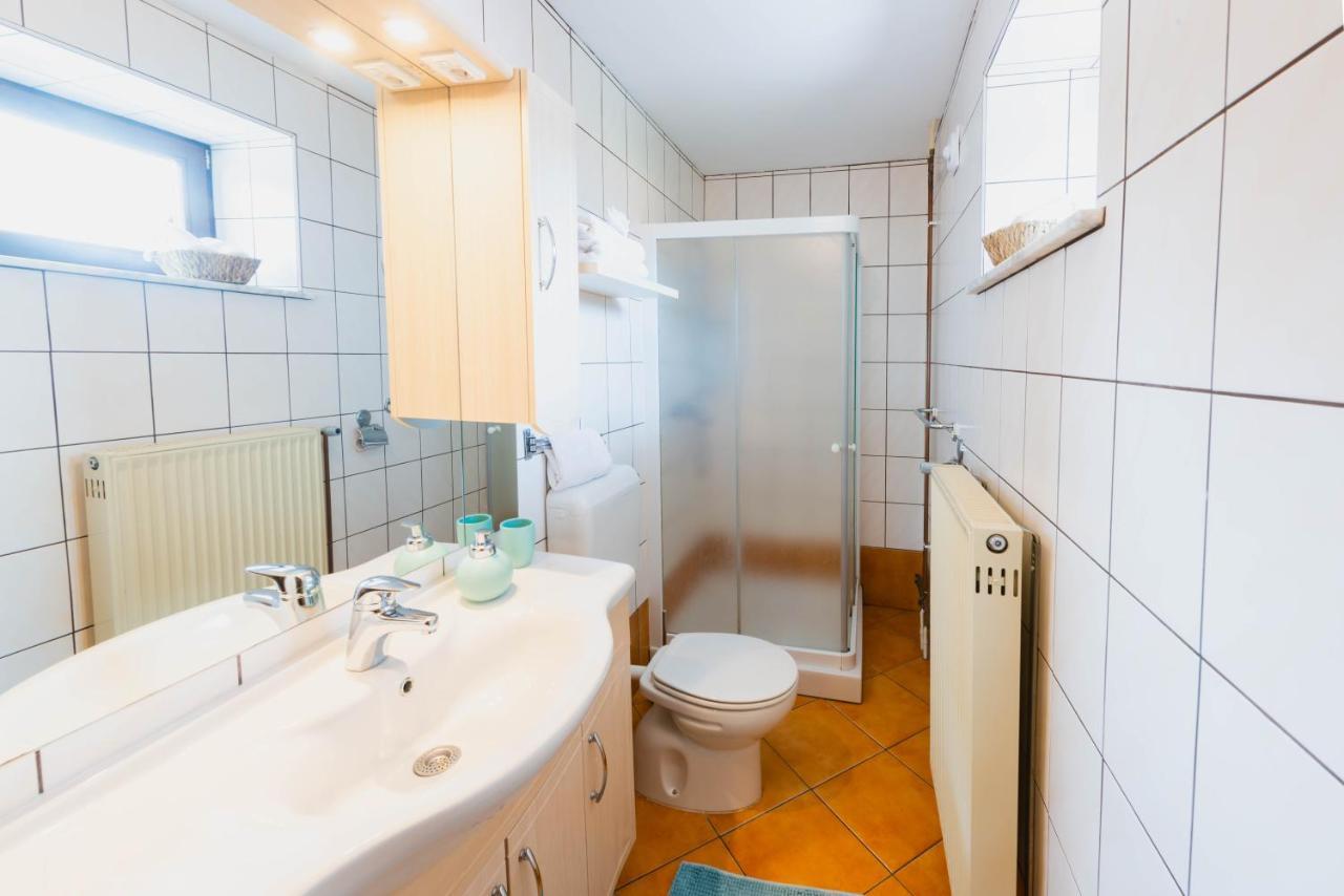 Dreamland Bled Apartments Екстер'єр фото