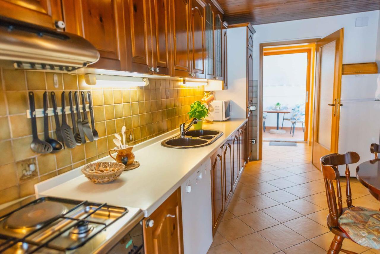 Dreamland Bled Apartments Екстер'єр фото
