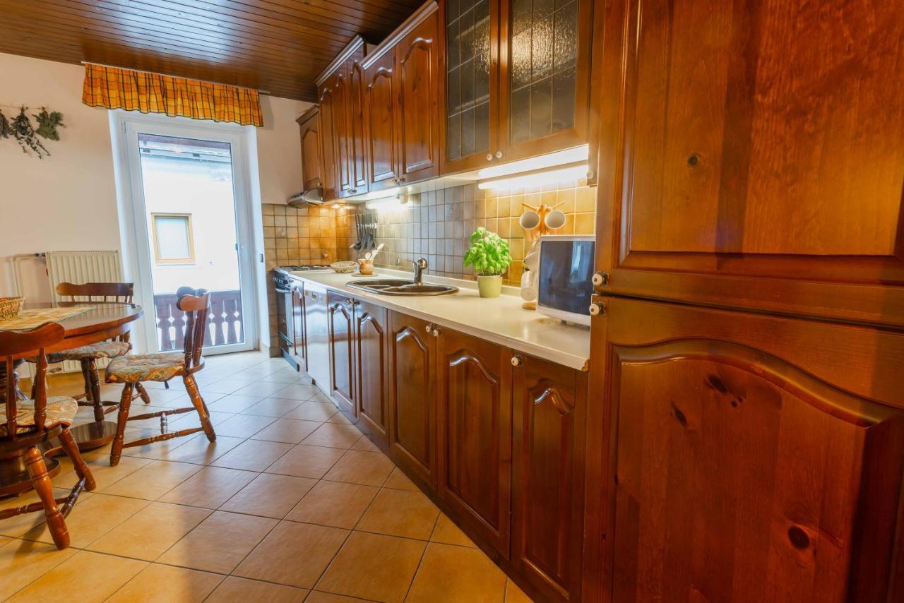Dreamland Bled Apartments Екстер'єр фото