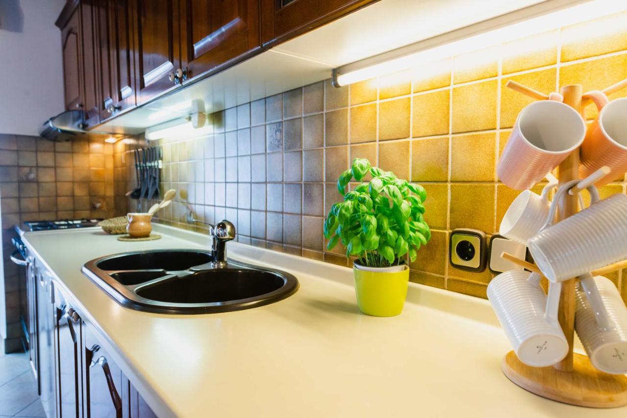 Dreamland Bled Apartments Екстер'єр фото