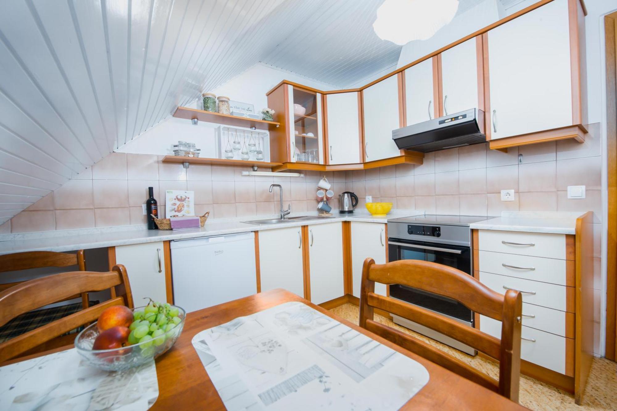 Dreamland Bled Apartments Номер фото